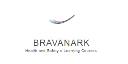 Bravanark Online Learning logo